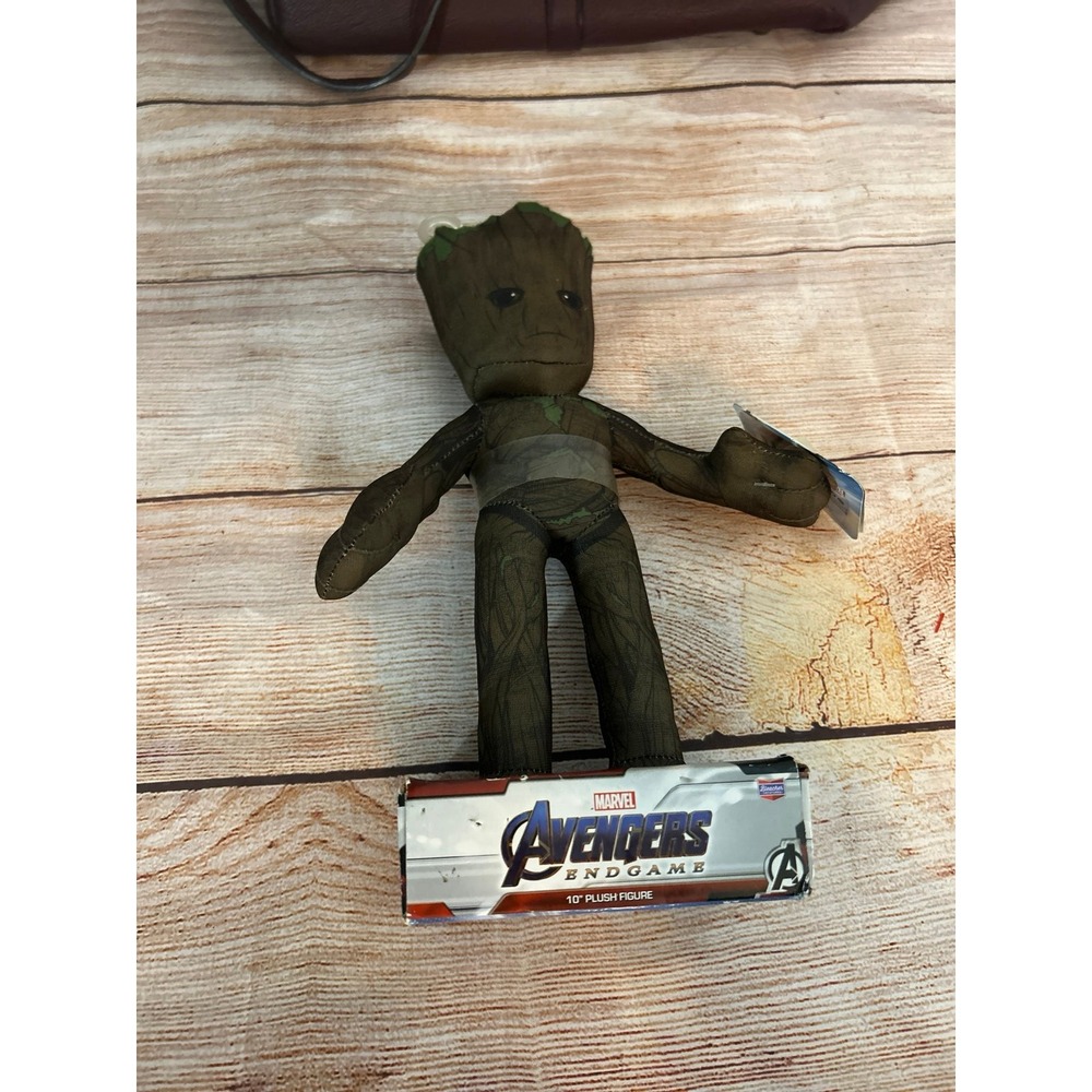 Plush groot‎